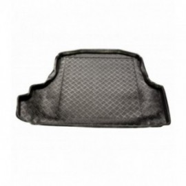 Protector maletero PVC Mercedes Clase C w202 100912