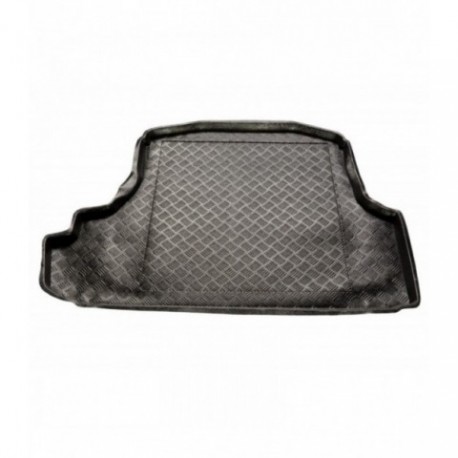 Protector maletero PVC Mercedes Clase C w202 100912