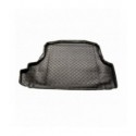 Protector maletero PVC Mercedes Clase C w202 100912