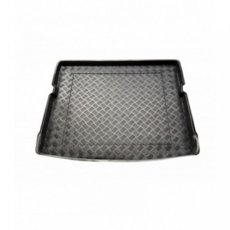 Protector maletero PVC Volkswagen Touran III  desde 2015