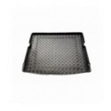 Protector maletero PVC Volkswagen Touran III  desde 2015