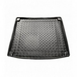 Protector maletero PVC Mercedes Clase M W164 100919