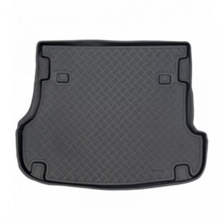 Protector maletero PVC Nissan Terrano 101018