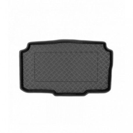 Protector maletero PVC Opel Meriva 101147