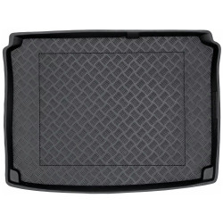 Protector maletero PVC Citroen  C4 100115