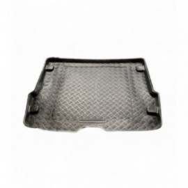 Protector maletero PVC Ford Focus SW 100406