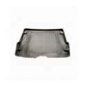Protector maletero PVC Ford Focus SW 100406