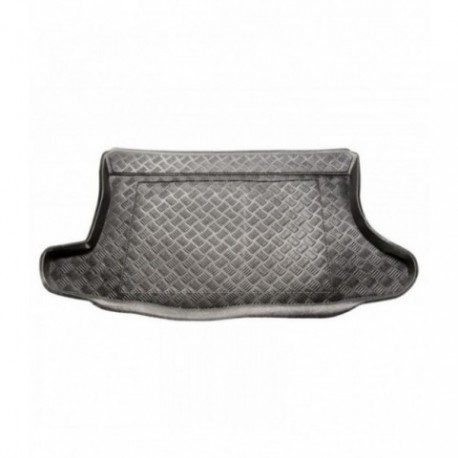Protector maletero PVC Ford Fusion 100414