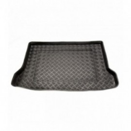 Protector maletero PVC Mercedes GLA 100939