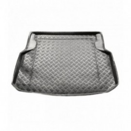 Protector maletero PVC Mercedes Clase C W204 100923