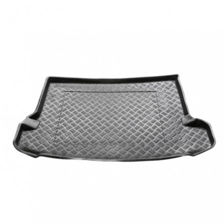 Protector maletero PVC NISSAN X-Trail III 7 asientos desde 2013 101040