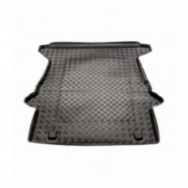 Protector maletero PVC Ford Transit Courier 100448