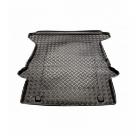 Protector maletero PVC Ford Transit Courier 100448