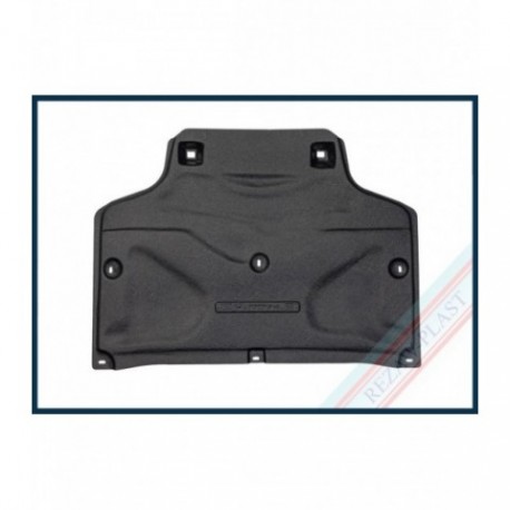 Cubre Carter | Audi Q5 II 2016 - 2024 REF: 150138