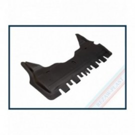 Cubre Carter | Seat ALHAMBRA II 2010 - 2015, Volkswagen SHARAN II 2010 - 2016 REF: 150446