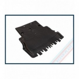Cubre Carter | Seat ALHAMBRA II 2016 - 2020, Volkswagen SHARAN II 2010 - 2023 REF: 150447