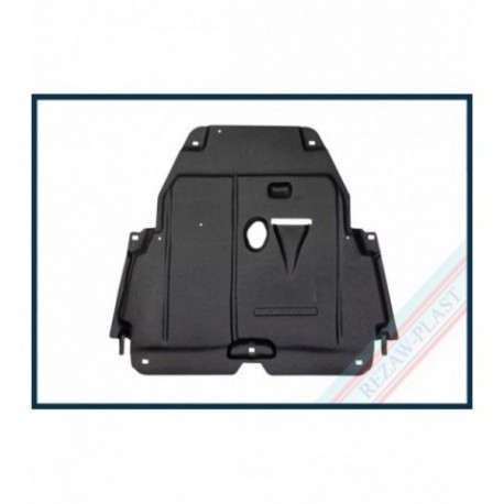 Cubre Carter | Renault ESPACE V 2015 - 2023, MEGANE IV 2015 - 2024, GRAND SCENIC IV, SCENIC IV 2016 - 2022, TALISMAN 2015 - 2022  REF: 151032