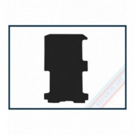 Prot. Suelo Furgoneta | Renault TRAFIC III 2021 – REF: 1013120