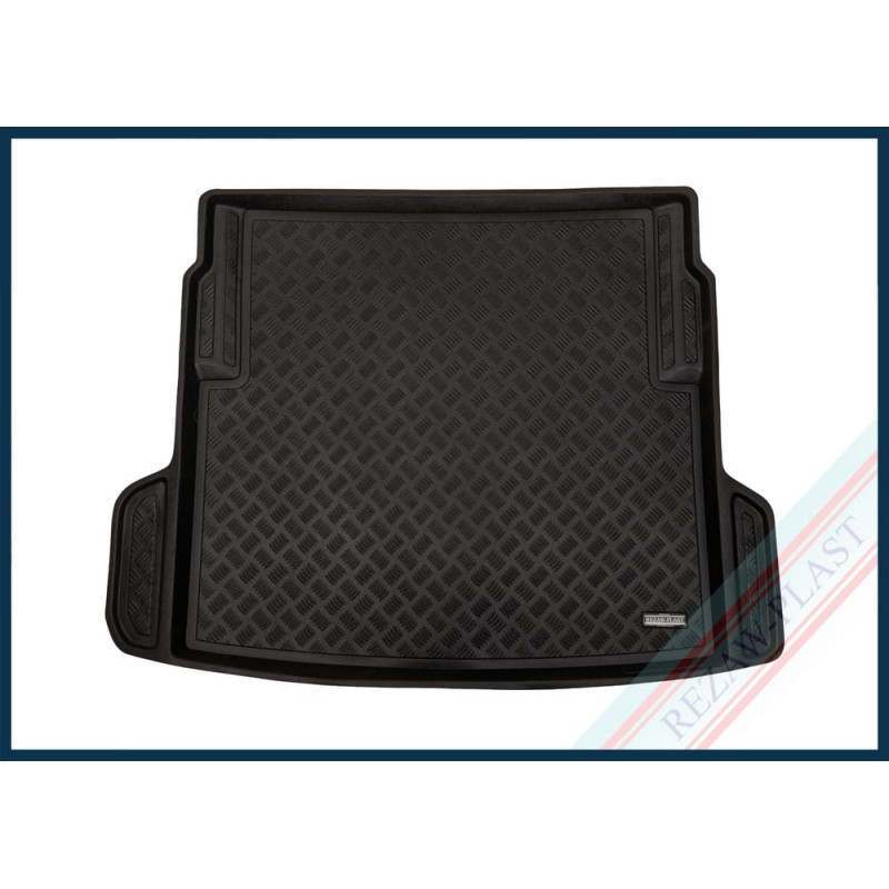 Prot. Maletero P.E.R | BMW i5 (G61) 2024-PRESENTE | REF: 102174R