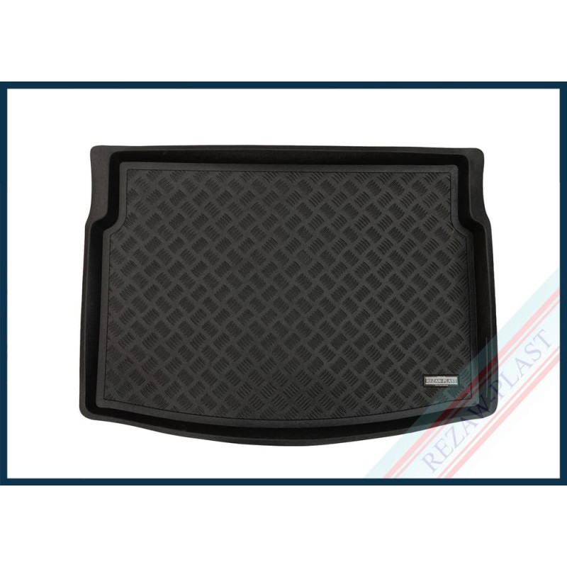 Prot. Maletero P.E.R | Cupra LEON 2024-PRESENTE | REF: 104103R