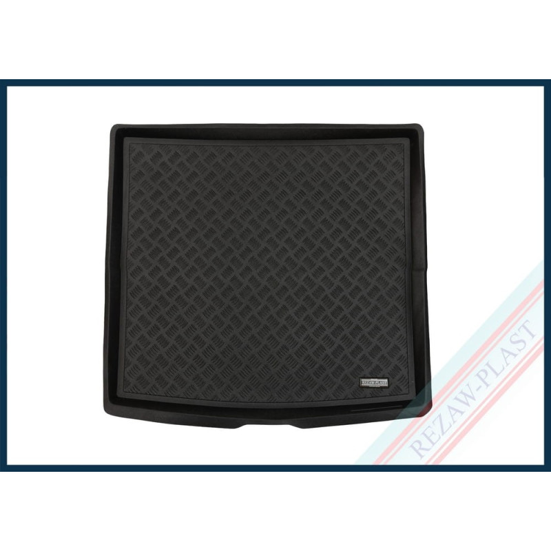 Prot. Maletero P.E.R | Cupra TAVASCAN 2024-PRESENTE | REF: 104104R