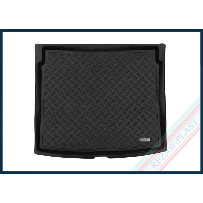 Prot. Maletero P.E.R | Cupra TERRAMAR 2024-PRESENTE | REF: 104105R