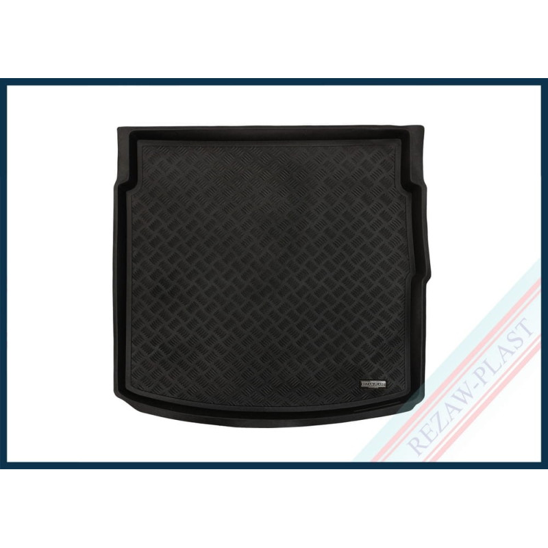 Prot. Maletero P.E.R | Cupra LEON 2024-PRESENTE | REF: 104106R