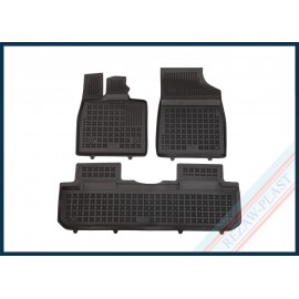 Alfombrilla caucho 3D premium |: BYD SEAL U DM-i 2024-PRESENTE | REF: 205303