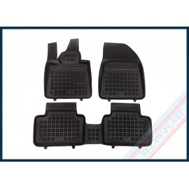 Alfombrilla caucho 3D premium |: Volvo EX30 2023-PRESENTE | REF: 200419