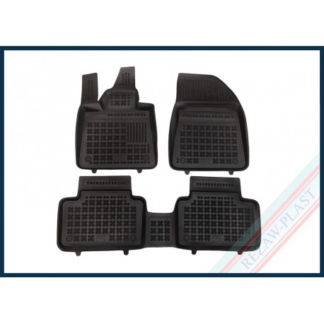 Alfombrilla caucho 3D premium |: Volvo EX30 2023-PRESENTE | REF: 200419