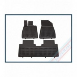 Alfombrilla caucho 3D premium | BYD SEAL 2022-PRESENTE | REF: 205302