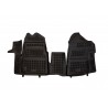 Alfombrilla caucho 3D premium | Renault MASTER IV 2024-PRESENTE | REF: 201943