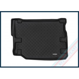 Cubeta Prot. Maletero PE R 3D compatible con Jeep WRANGLER UNLIMITED JL  | 2018 - 2021, 2021 -  |  | 103115R