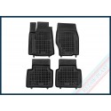 Alfombrilla caucho 3D premium | Jeep RENEGADE | 2014 - 2021 | REF: 203107