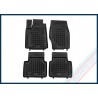 Alfombrilla caucho 3D premium | Jeep RENEGADE | 2014 - 2021 | REF: 203107