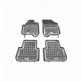 CONJUNTO CAUCHO PREMIUM | Citroen C3 PICASSO Pack XP, piso superior del maletero | 2008 - 2017 | REF: 30129K01205