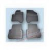 CONJUNTO CAUCHO PREMIUM | Citroen C3 PICASSO Pack XP, piso superior del maletero | 2008 - 2017 | REF: 30129K01205