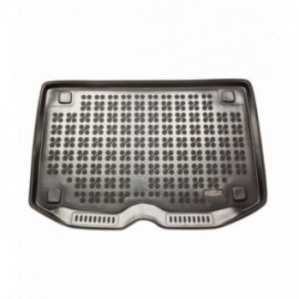 CONJUNTO CAUCHO PREMIUM | Citroen C3 PICASSO Pack XP, piso superior del maletero | 2008 - 2017 | REF: 30129K01205