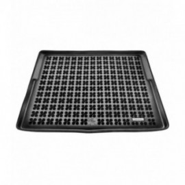 CONJUNTO CAUCHO PREMIUM | Citroen C4 PICASSO II piso superior del maletero, version 7 pasajeros con la tercera fila de asientos plegada, con rueda de repuesto normal neumático de tamaño completo | 2013 - 2018 | Citroen C4 SPACETOURER version 7 pasajeros con la tercera fila de asientos plegada, con rueda de repuesto normal neumático de tamaño completo | 2018 - PRESENTE |REF: 30144K01227