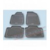 CONJUNTO CAUCHO PREMIUM | Citroen C6 I Sedán | 2005 - 2012 | REF: 30133K01207