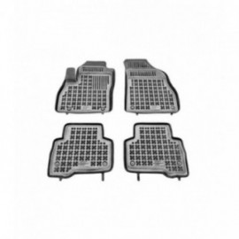 CONJUNTO CAUCHO PREMIUM | Citroen NEMO version 5 pasajeros | 2008 - 2017 | REF: 30127K01209