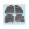 CONJUNTO CAUCHO PREMIUM | Citroen NEMO version 5 pasajeros | 2008 - 2017 | REF: 30127K01209