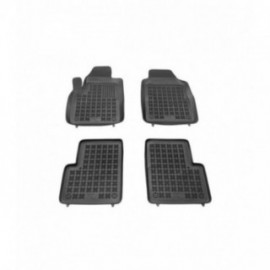 CONJUNTO CAUCHO PREMIUM | Fiat 500 excepto Eléctrico (BEV) | 2007 - PRESENTE | REF: 30327K01503