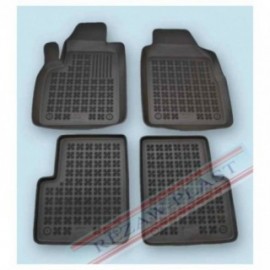CONJUNTO CAUCHO PREMIUM | Fiat 500 excepto Eléctrico (BEV) | 2007 - PRESENTE | REF: 30327K01503