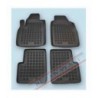 CONJUNTO CAUCHO PREMIUM | Fiat 500 excepto Eléctrico (BEV) | 2007 - PRESENTE | REF: 30327K01503