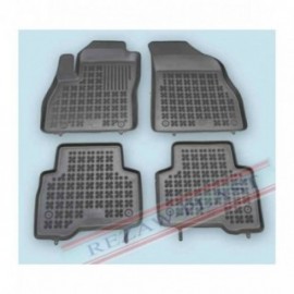 CONJUNTO CAUCHO PREMIUM | Citroen NEMO version 5 pasajeros | 2008 - 2017 | REF: 30127K01209