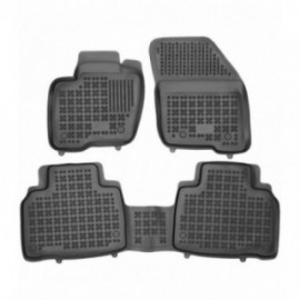 CONJUNTO CAUCHO PREMIUM | Ford EDGE II | 2016 - PRESENTE | REF: 30460K00626