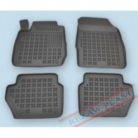 CONJUNTO CAUCHO PREMIUM | Ford FIESTA MKVI | 2008 - 2016 | REF: 30430K00602