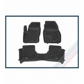 CONJUNTO CAUCHO PREMIUM | Ford TOURNEO Connect II version 5 pasajeros | 2013 - PRESENTE | REF: 30446K00619