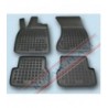 CONJUNTO CAUCHO 3D PREMIUM compatible con Audi A6 IV C7 Limusina / Sedan | 2011 - 2018 | REF: 32025K00314